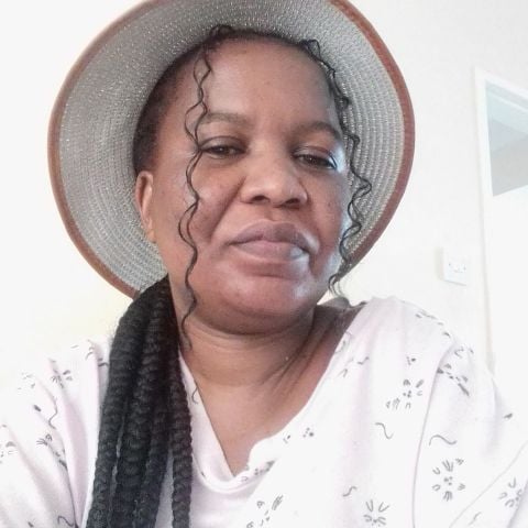 Rose0790 is Single in Gaborone, Central, 3