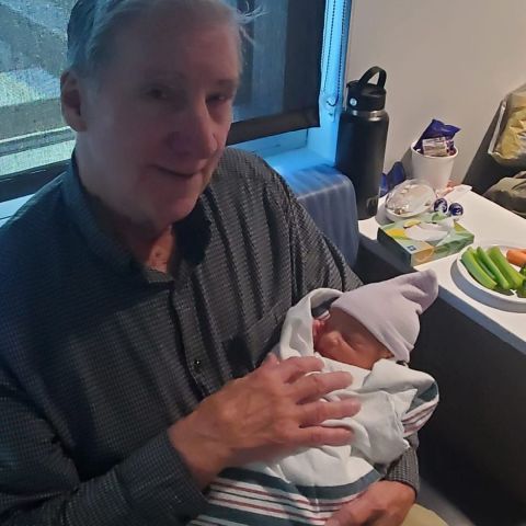 GerryW is Single in Reno, Nevada, 3