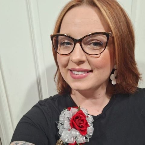 VivianDR is Single in Wilmington, Pennsylvania, 2