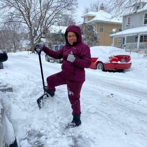 Eunice4025 is Single in Des Moines, Iowa, 4