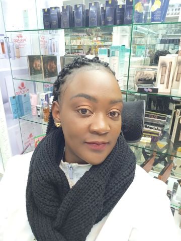 Velvetluxe is Single in Annapolis, Maryland, 3