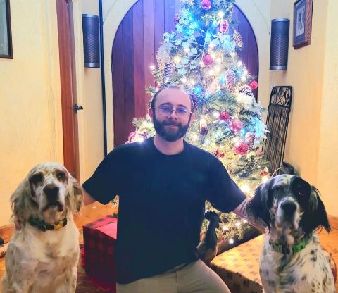 Rrbenson is Single in KEVIL, Kentucky, 4