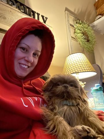 Ambra123 is Single in Portland, Indiana, 4