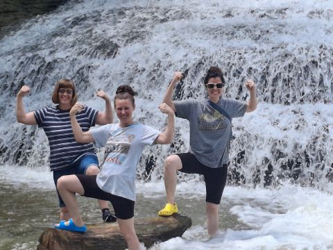 Ambra123 is Single in Portland, Indiana, 5