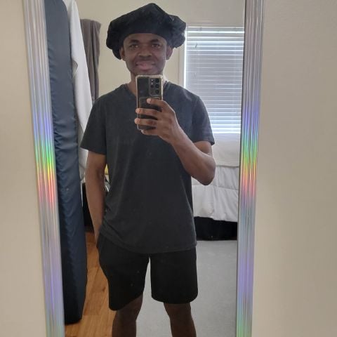 ServantKing123 is Single in Berea, Kentucky, 2