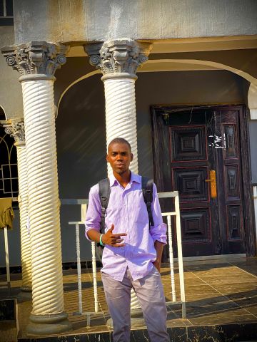 JayMan2025 is Single in Waterloo, Western Area, 2