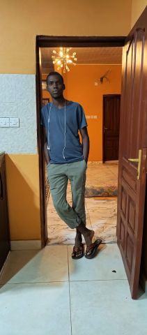 JayMan2025 is Single in Waterloo, Western Area, 4