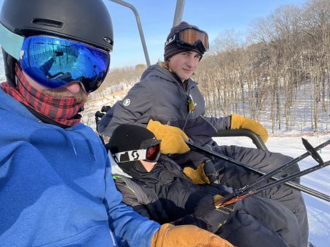 KiprianChwastek is Single in Pinckney, Michigan, 4