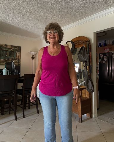 Dimples2u is Single in West Palm BeachDales Creek, Florida, 2