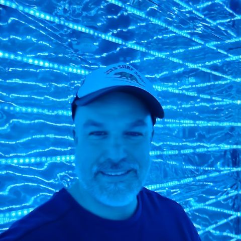 RichB1 is Single in Morristown, New Jersey, 2