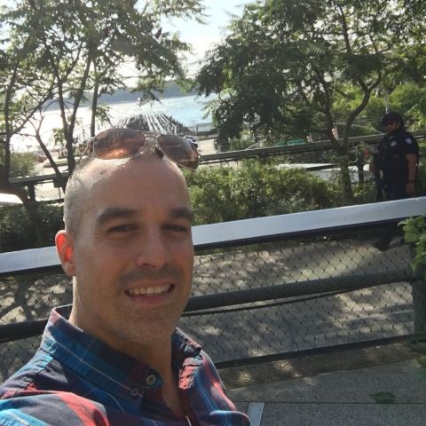 RichB1 is Single in Morristown, New Jersey, 4