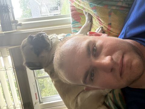 Huntermcvaugh00 is Single in Lexington, Kentucky, 3
