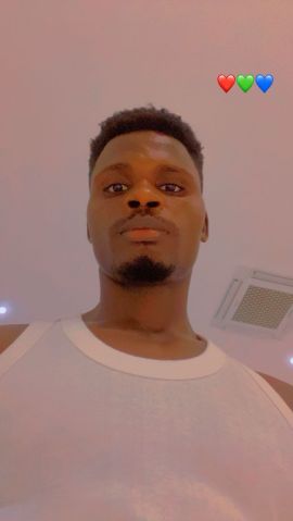 Emmanuel723456 is Single in Camden, England, 3