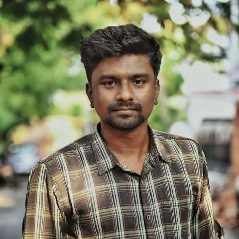 Joshuasathya