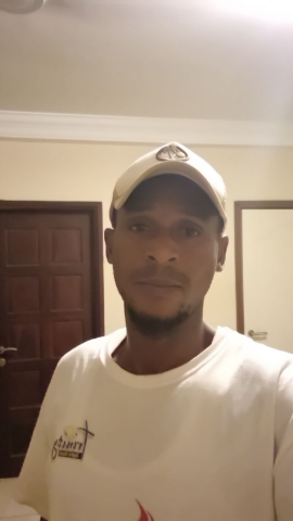 Momodouhb is Single in Mount Nelson, Tasmania, 2