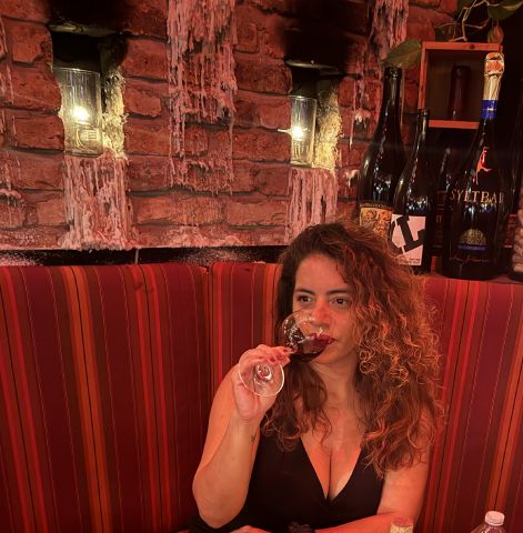 Lindajuli88 is Single in Key West, Florida, 2