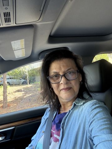 DeboraDude is Single in Stockton, California, 2