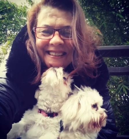 DeboraDude is Single in Stockton, California, 4