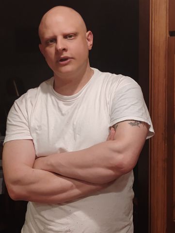 Bloim is Single in DAVENPORT, Iowa, 3