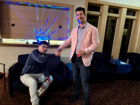 RyanJP is Single in Cleveland, Ohio, 2