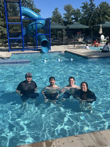 RyanJP is Single in Cleveland, Ohio, 3