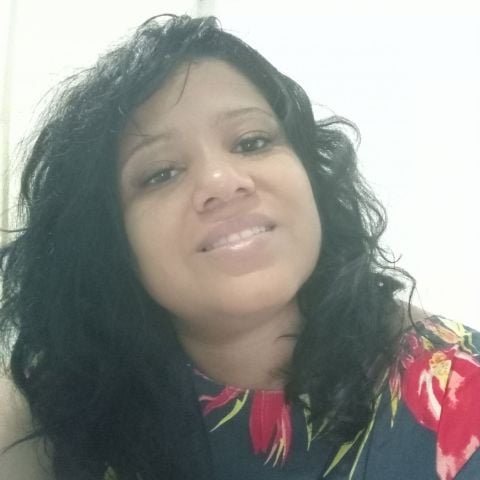 Celyane is Single in Los Angeles, California, 1