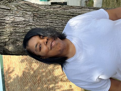 Tushanta is Single in WAUKEGAN, Illinois, 2