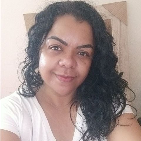 Priscila18 is Single in Charleston, South Carolina, 1