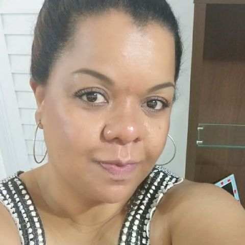 Priscila18 is Single in Charleston, South Carolina, 2