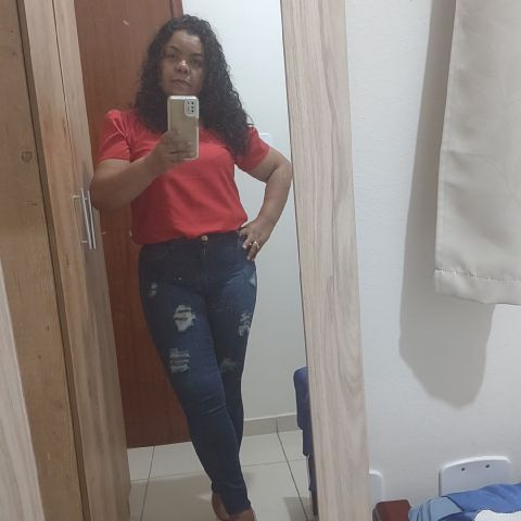 Priscila18 is Single in Charleston, South Carolina, 4