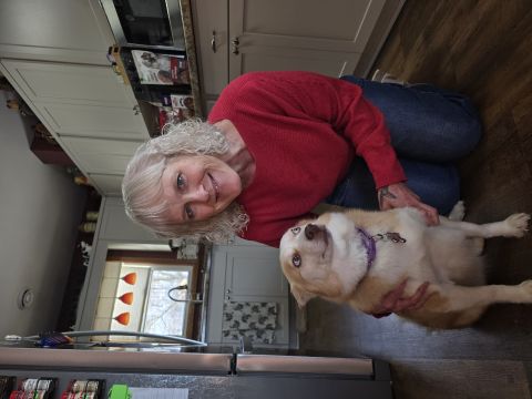 Bonnie777 is Single in ROCHESTER, Minnesota, 3