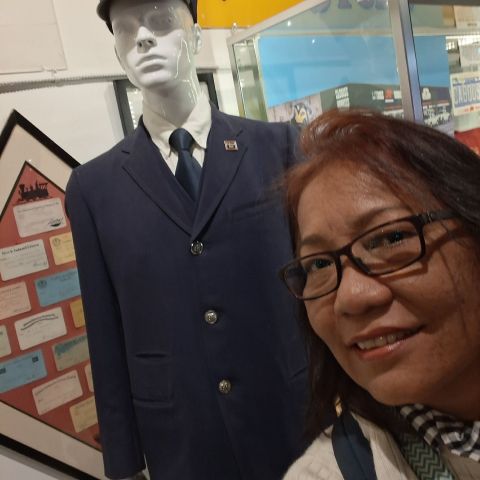 Rita135 is Single in Greeley, Colorado, 2