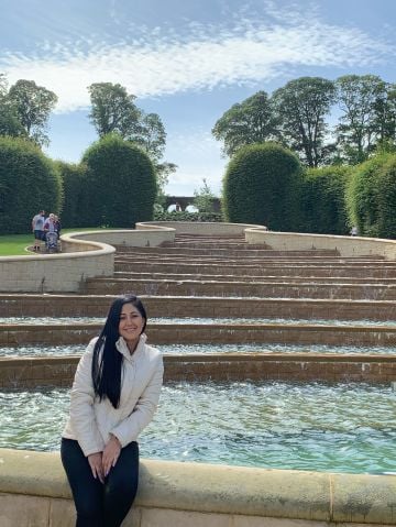 LilianeR40 is Single in Boca Ratom, Florida, 4