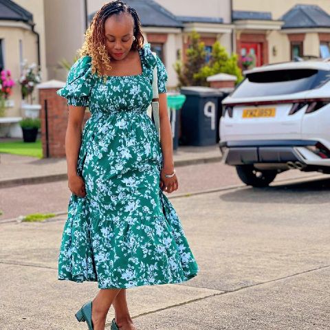 Rose277 is Single in Belfast, Northern Ireland, 4