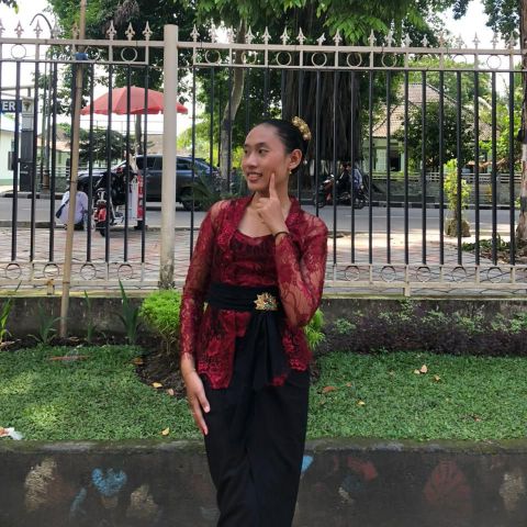 Mutiara25 is Single in Mataram, Nusa Tenggara Barat, 2