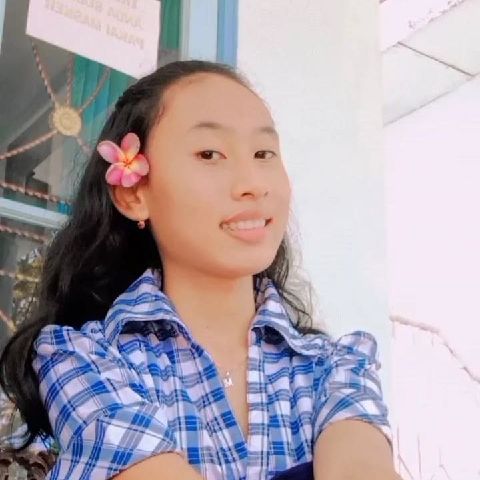 Mutiara25 is Single in Mataram, Nusa Tenggara Barat, 4