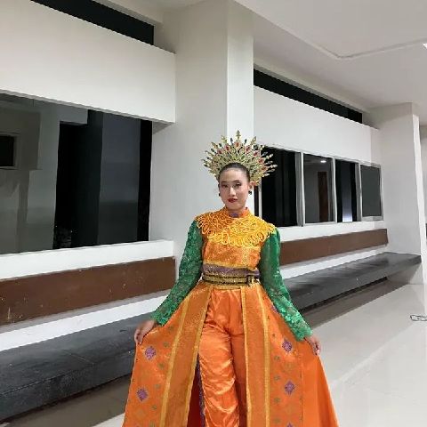 Tiaa25 is Single in Mataram, Nusa Tenggara Barat, 3