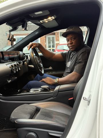 Ericopoku is Single in coventry, England, 2