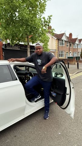 Ericopoku is Single in coventry, England, 3