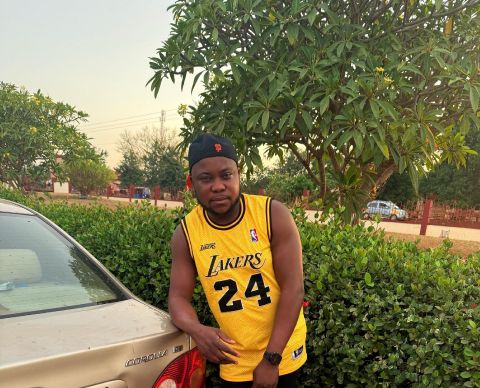 Ericopoku is Single in coventry, England, 7