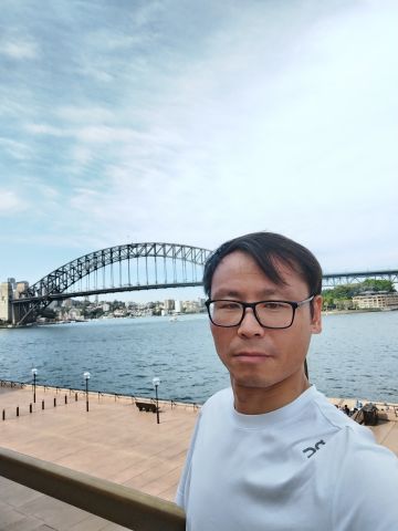 BenjaminLiu is Single in brisbane, Queensland, 2