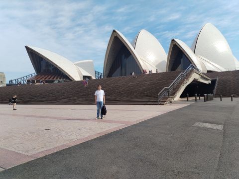 BenjaminLiu is Single in brisbane, Queensland, 3