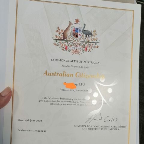 BenjaminLiu is Single in brisbane, Queensland, 5