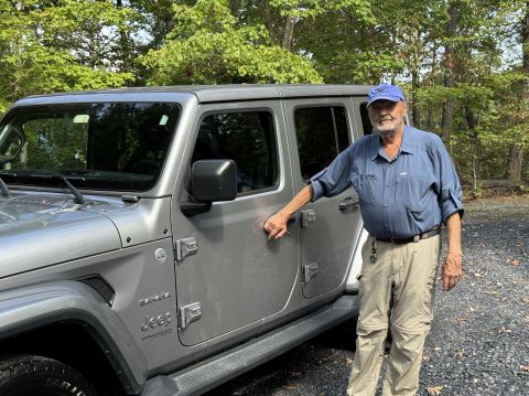 tzero is Single in Middletown, Virginia, 3