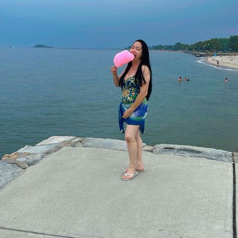 ElaineRodrigues is Single in Everett, Massachusetts, 3