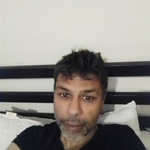 Spirit_Of is Single in London, England, 2