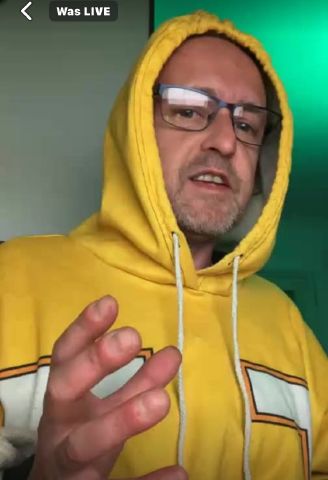 mrG8 is Single in Grimsby, England, 3