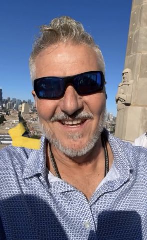 frankbryant is Single in st Petersburg, Florida, 3