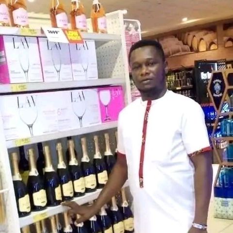 Chukwujekwu