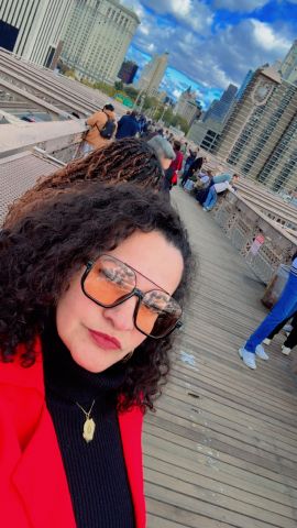 OlindaLopes is Single in hartford, Connecticut, 3